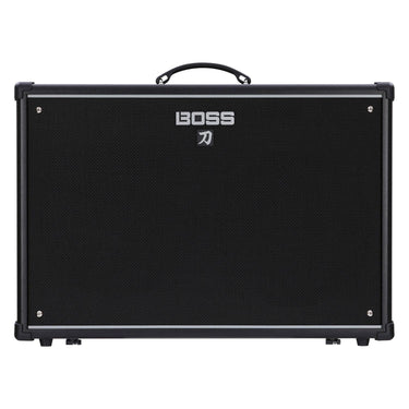 Amplificador Boss P/guitarra 100w 2x12